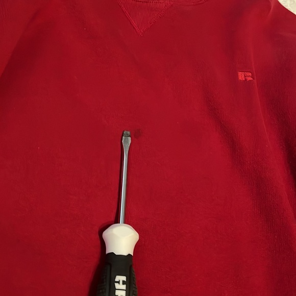 Vintage Russell athletics men’s sweatshirt - Picture 5 of 5